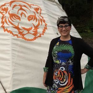 Meet your Posher, Karen